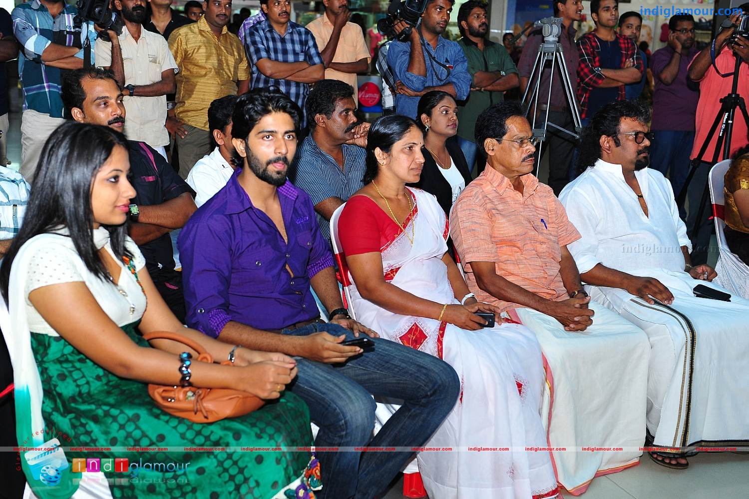 Dolls Music Launch Stills Event hd photo
