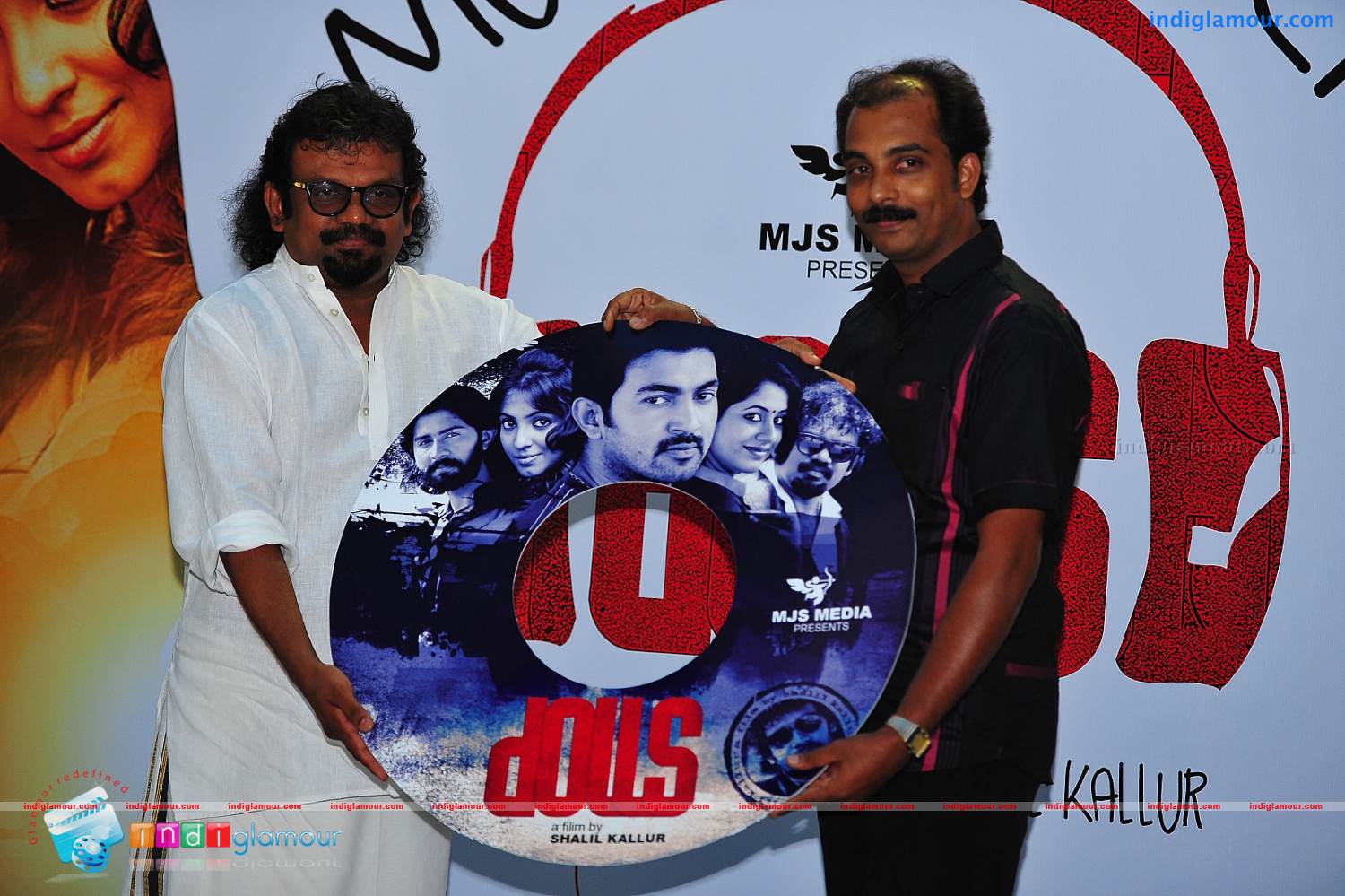 Dolls Music Launch Stills Event hd photo