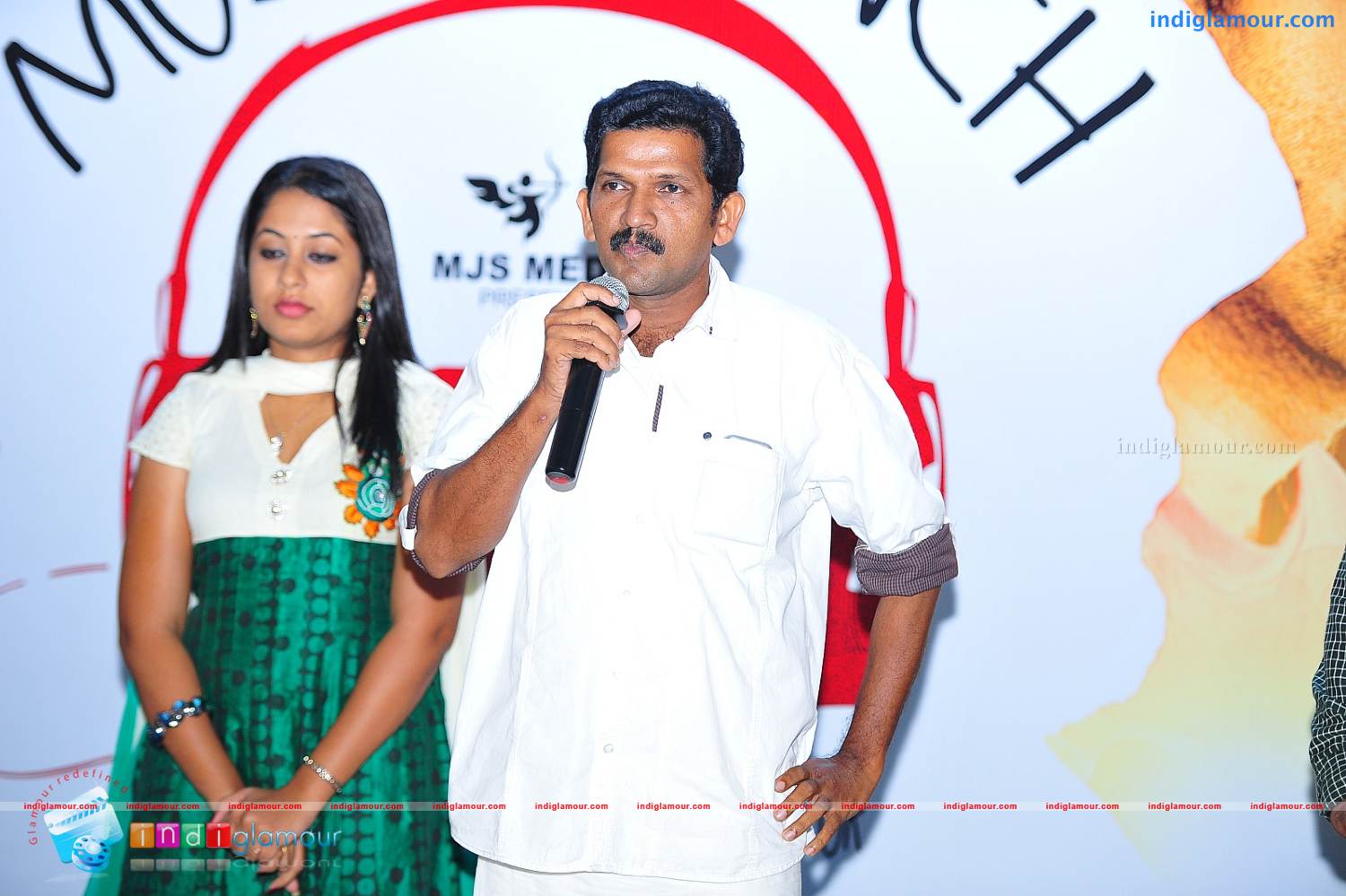 Dolls Music Launch Stills Event hd photo