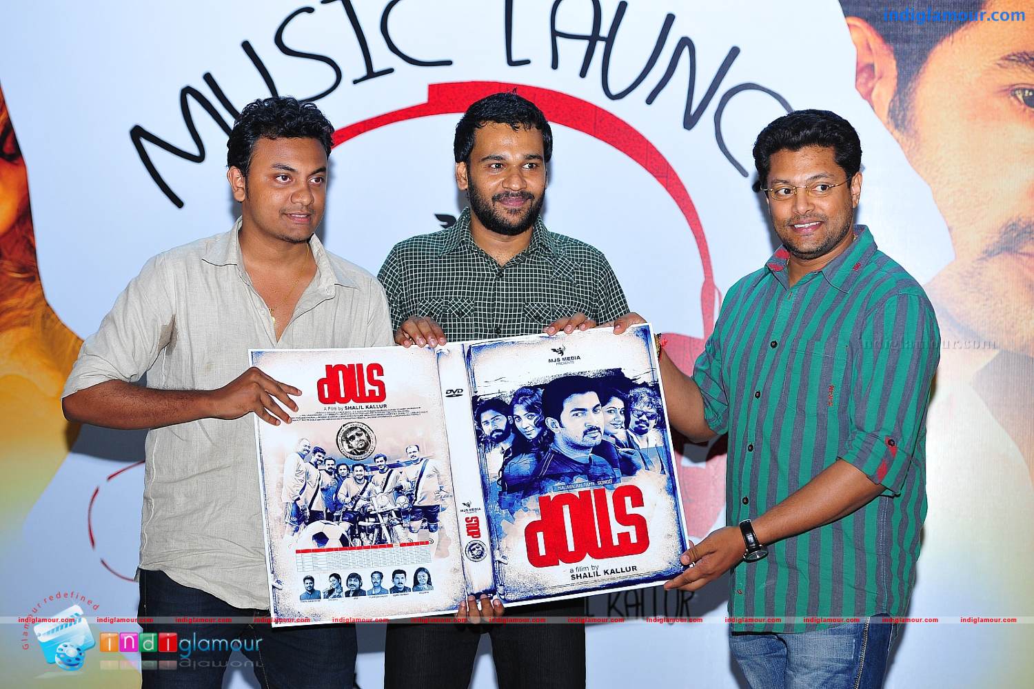 Dolls Music Launch Stills Event hd photo