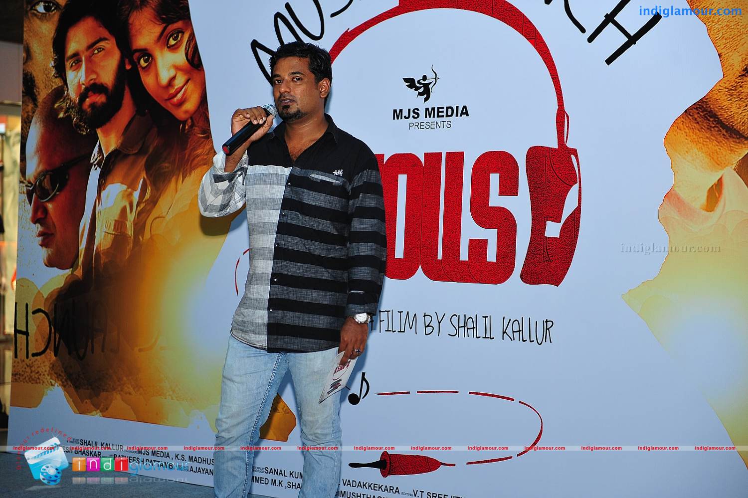 Dolls Music Launch Stills Event hd photo