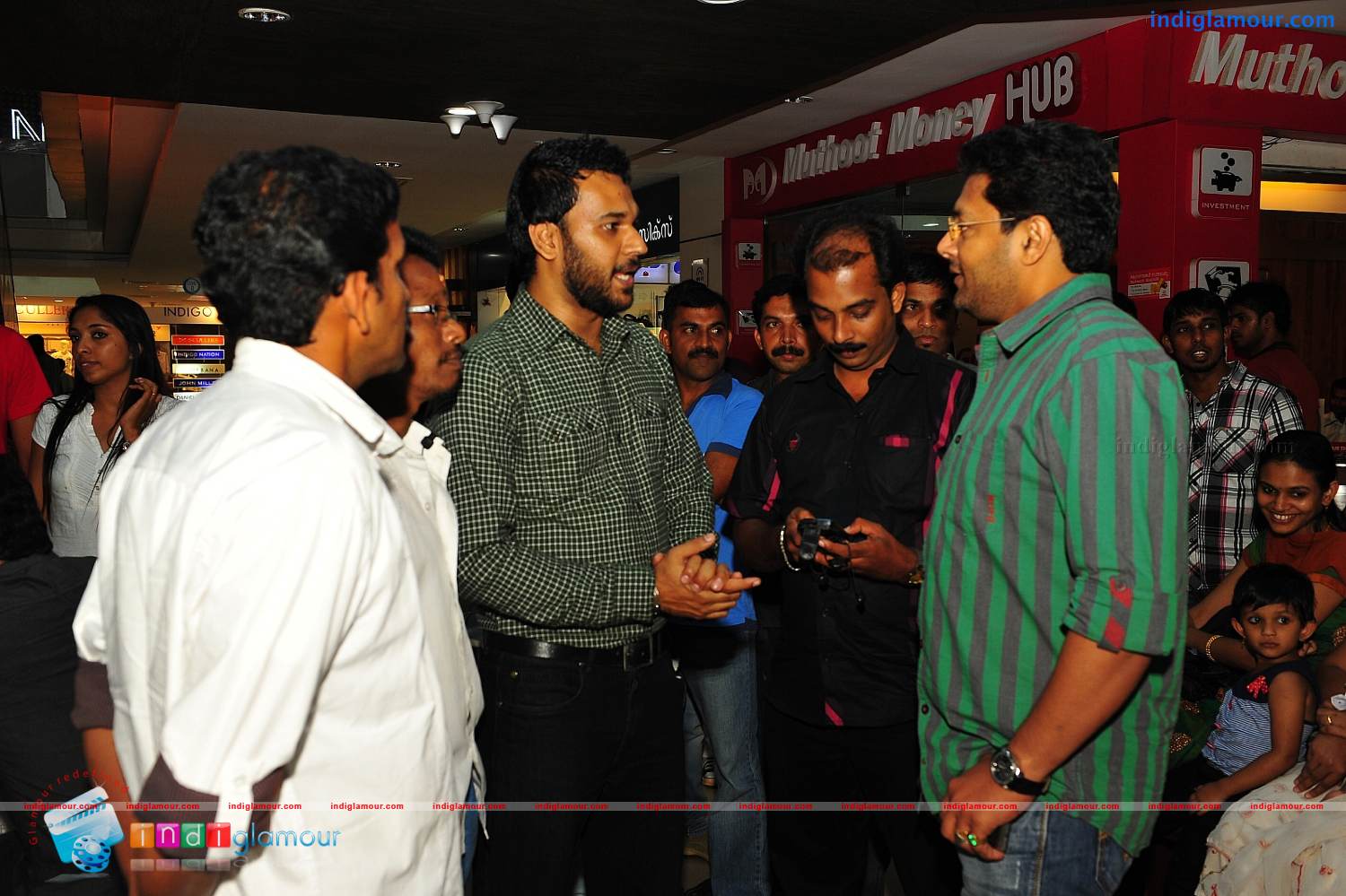 Dolls Music Launch Stills Event hd photo