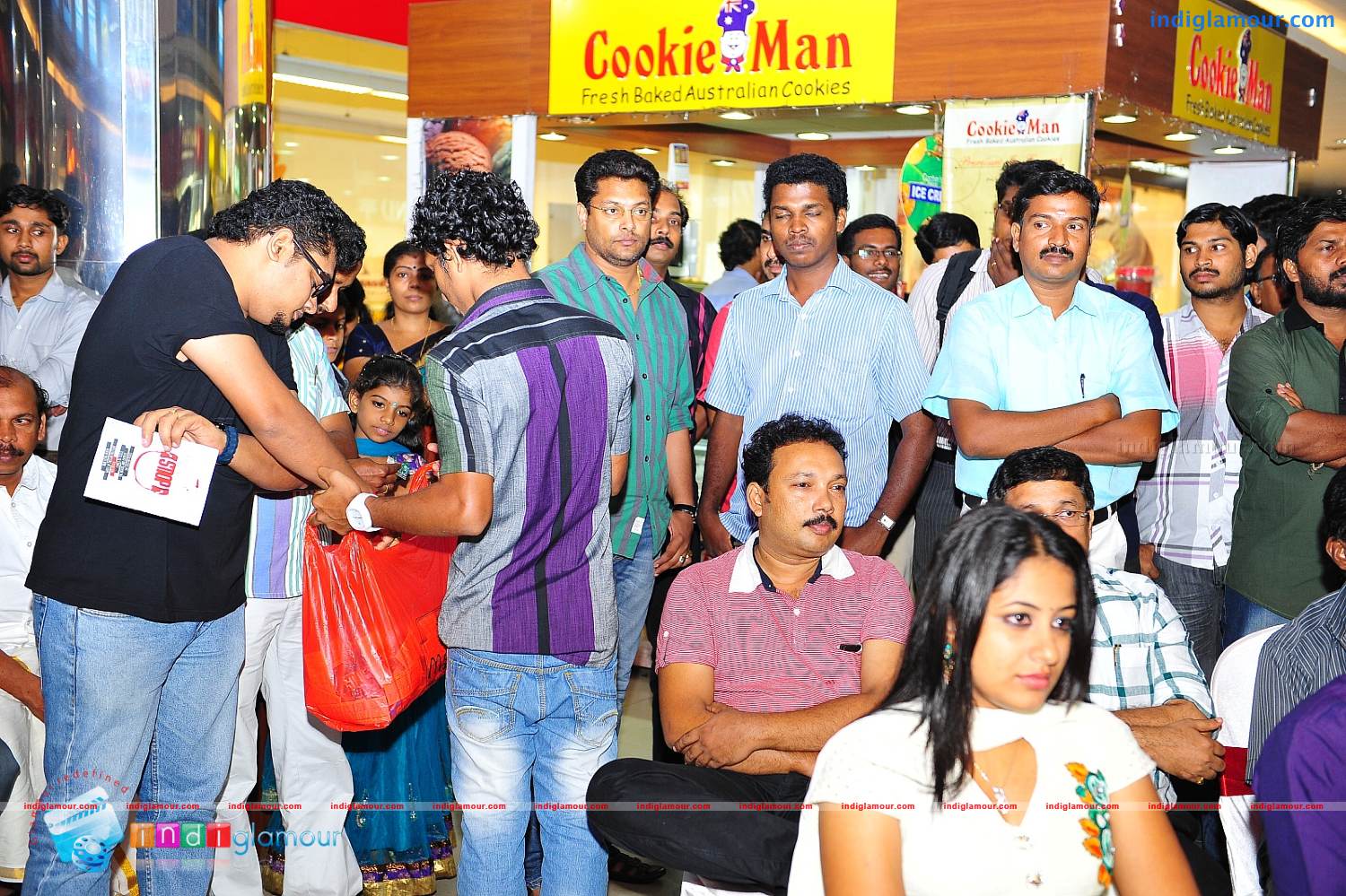 Dolls Music Launch Stills Event hd photo
