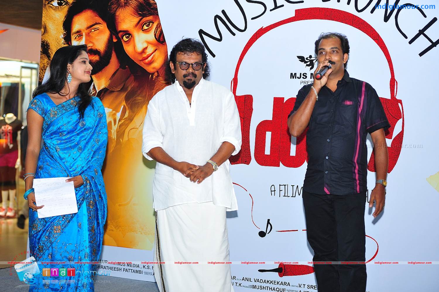 Dolls Music Launch Stills Event hd photo