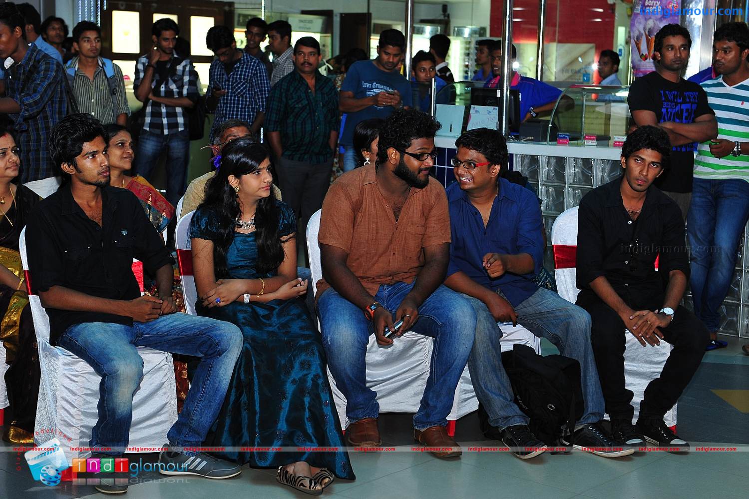 Dolls Music Launch Stills Event hd photo