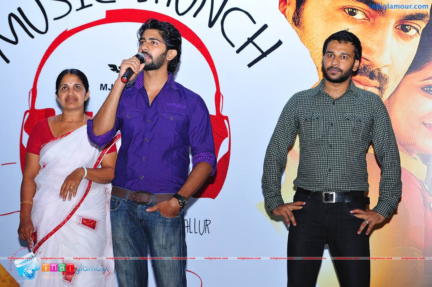 Dolls Music Launch Stills Event hd photo