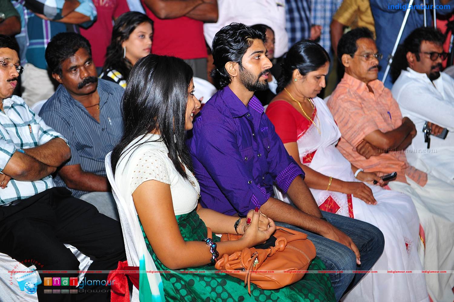 Dolls Music Launch Stills Event hd photo
