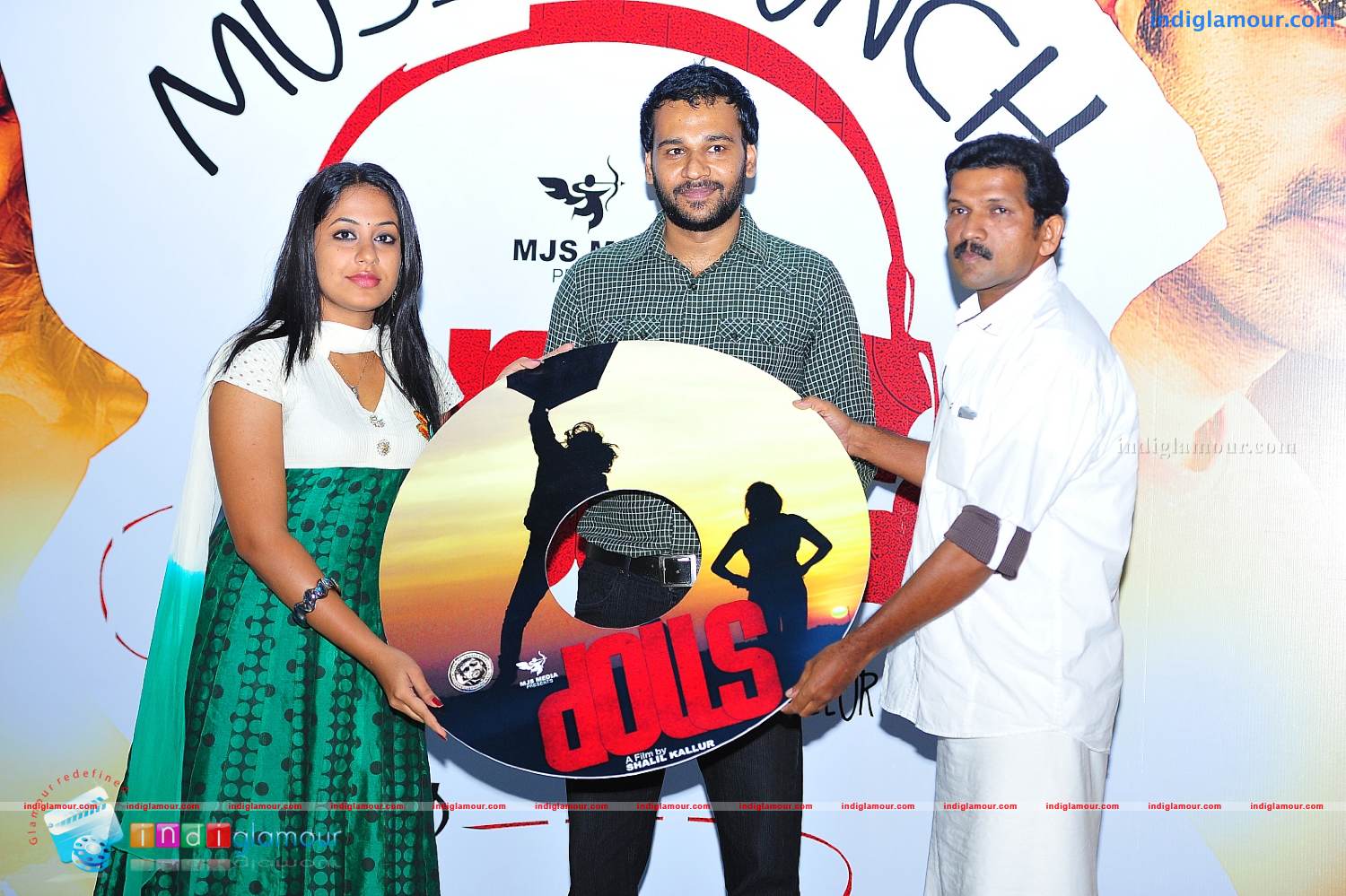 Dolls Music Launch Stills Event hd photo