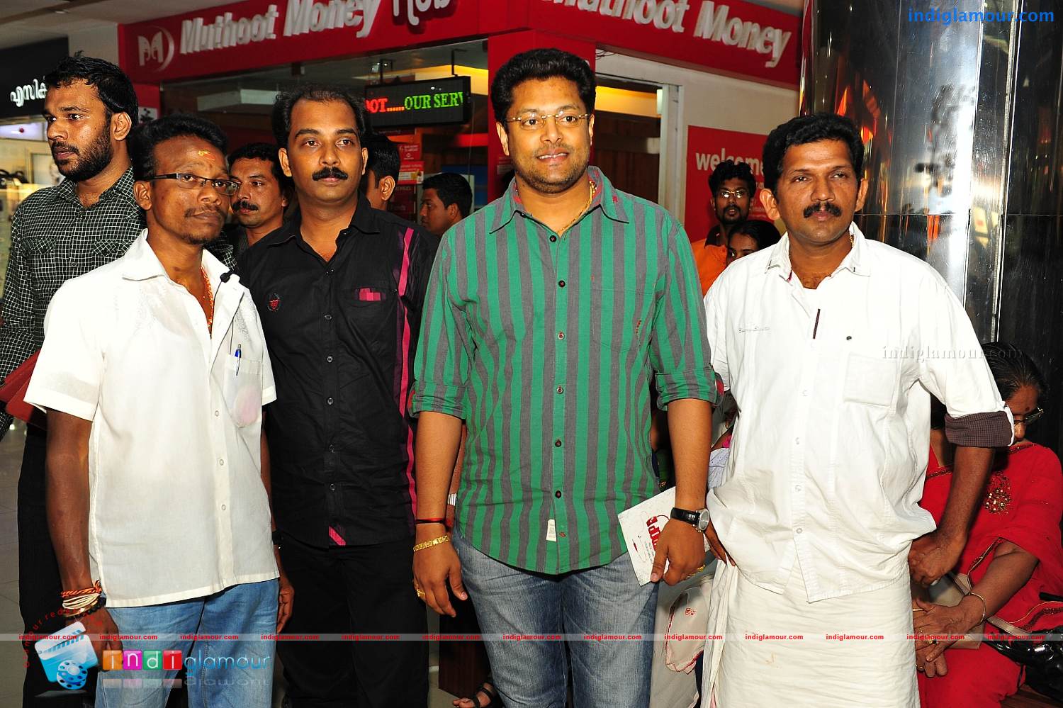 Dolls Music Launch Stills Event hd photo
