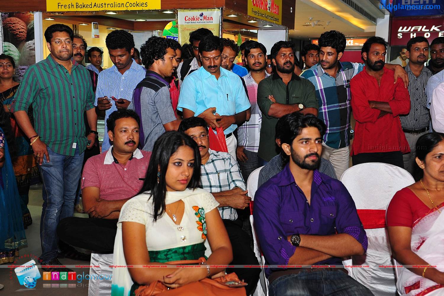 Dolls Music Launch Stills Event hd photo