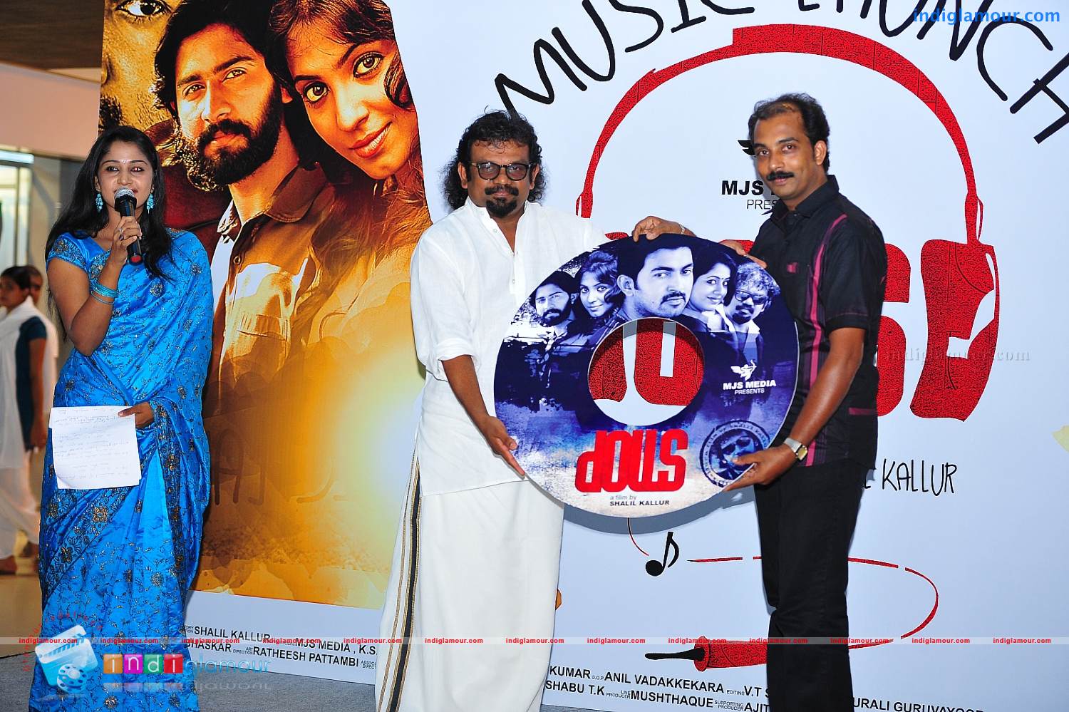 Dolls Music Launch Stills Event hd photo