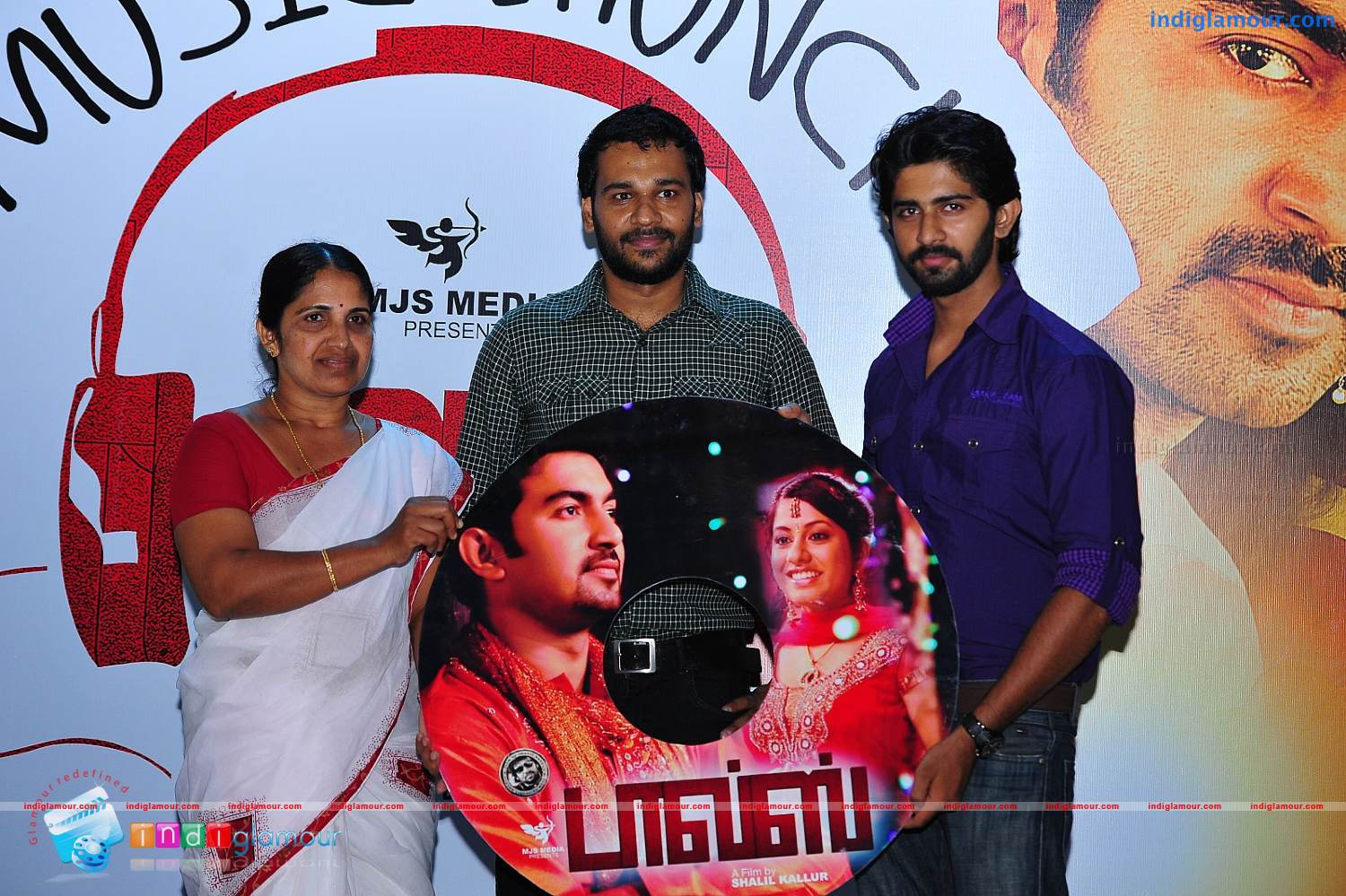 Dolls Music Launch Stills Event hd photo