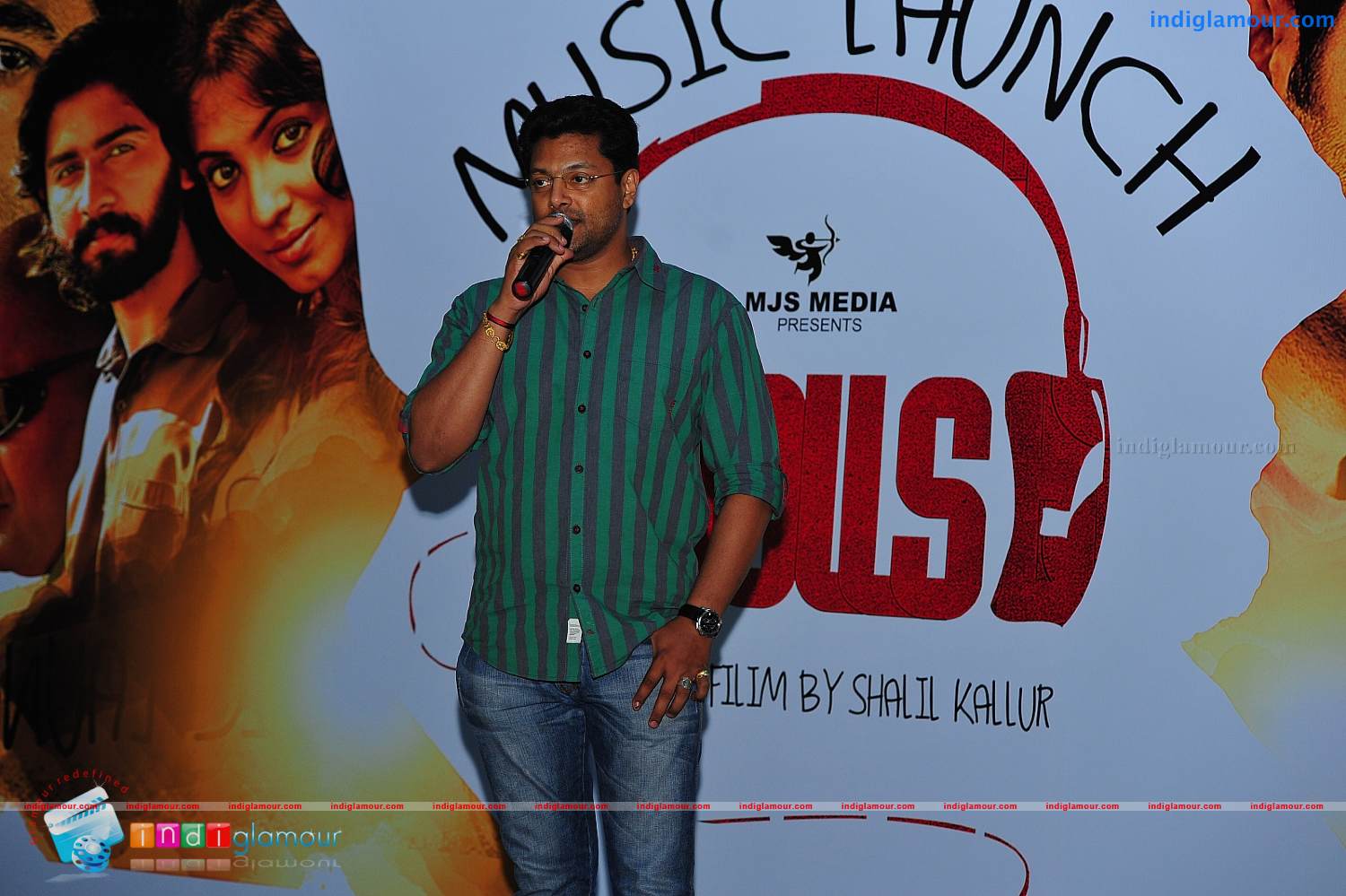 Dolls Music Launch Stills Event hd photo