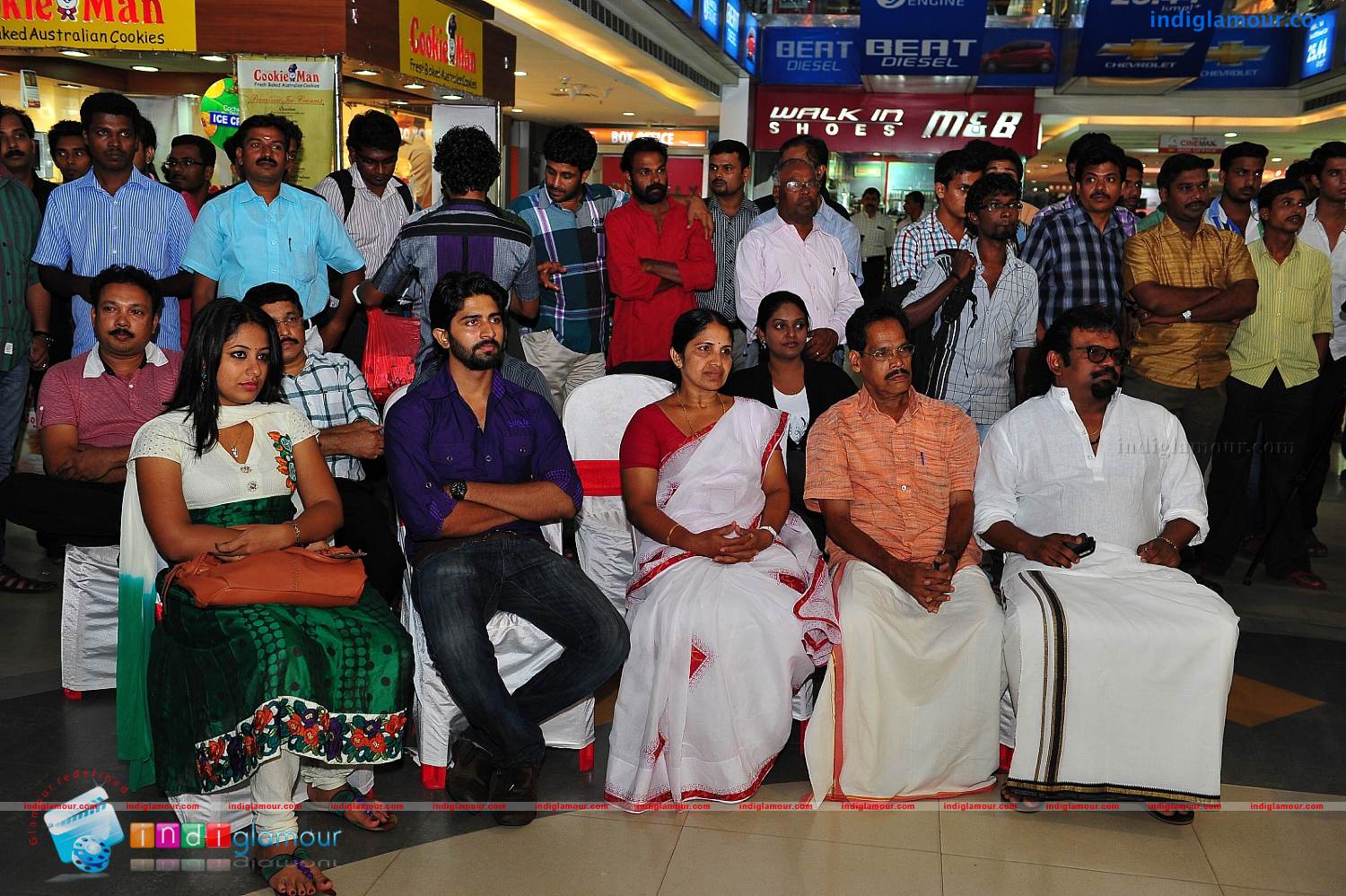 Dolls Music Launch Stills Event hd photo