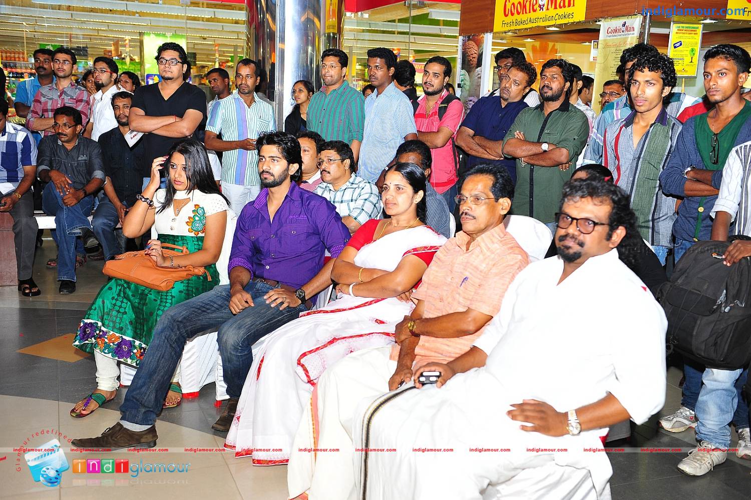 Dolls Music Launch Stills Event hd photo