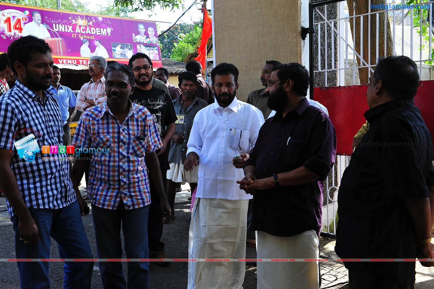 Vasanthathinte Kanal Vazhikal Event hd photo