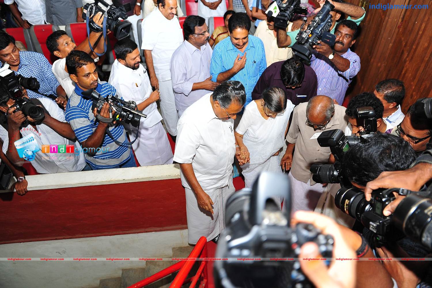 Vasanthathinte Kanal Vazhikal Event hd photo