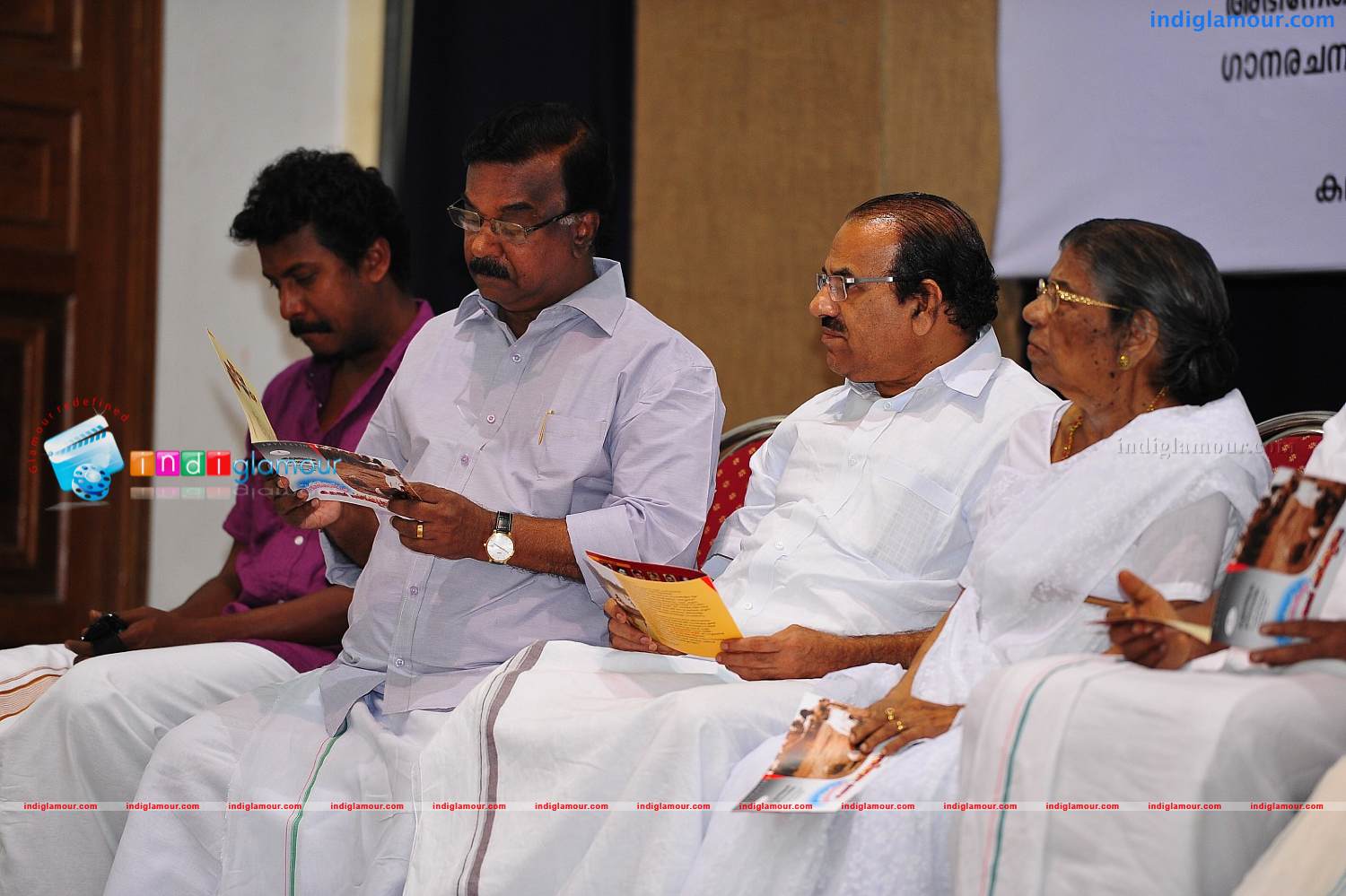 Vasanthathinte Kanal Vazhikal Event hd photo