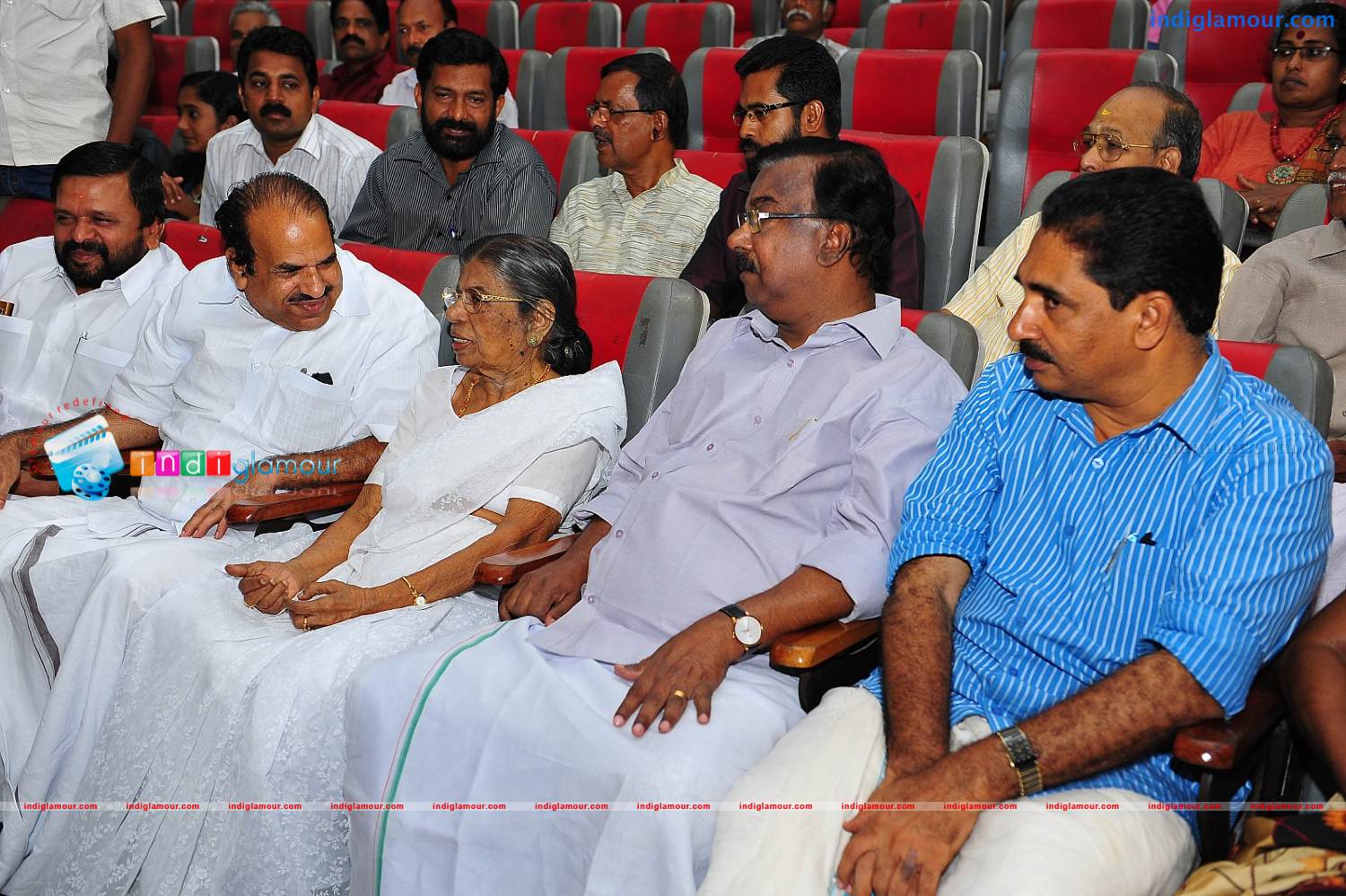 Vasanthathinte Kanal Vazhikal Event hd photo
