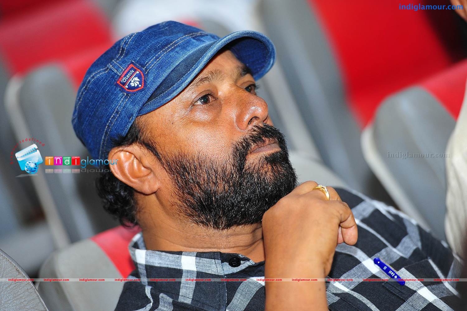 Vasanthathinte Kanal Vazhikal Event hd photo