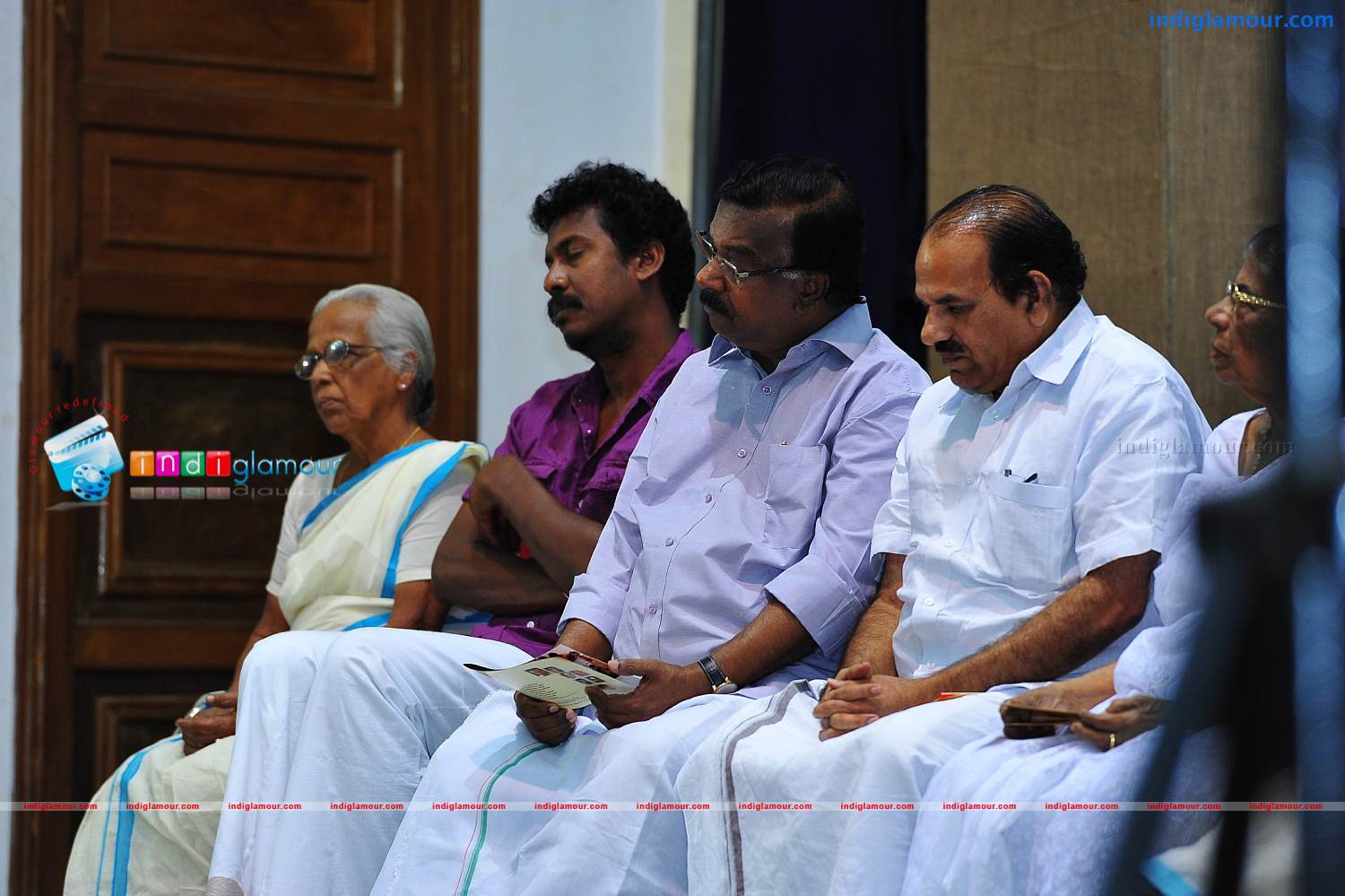 Vasanthathinte Kanal Vazhikal Event hd photo