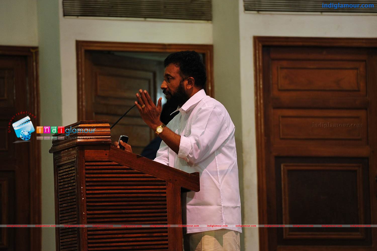 Vasanthathinte Kanal Vazhikal Event hd photo