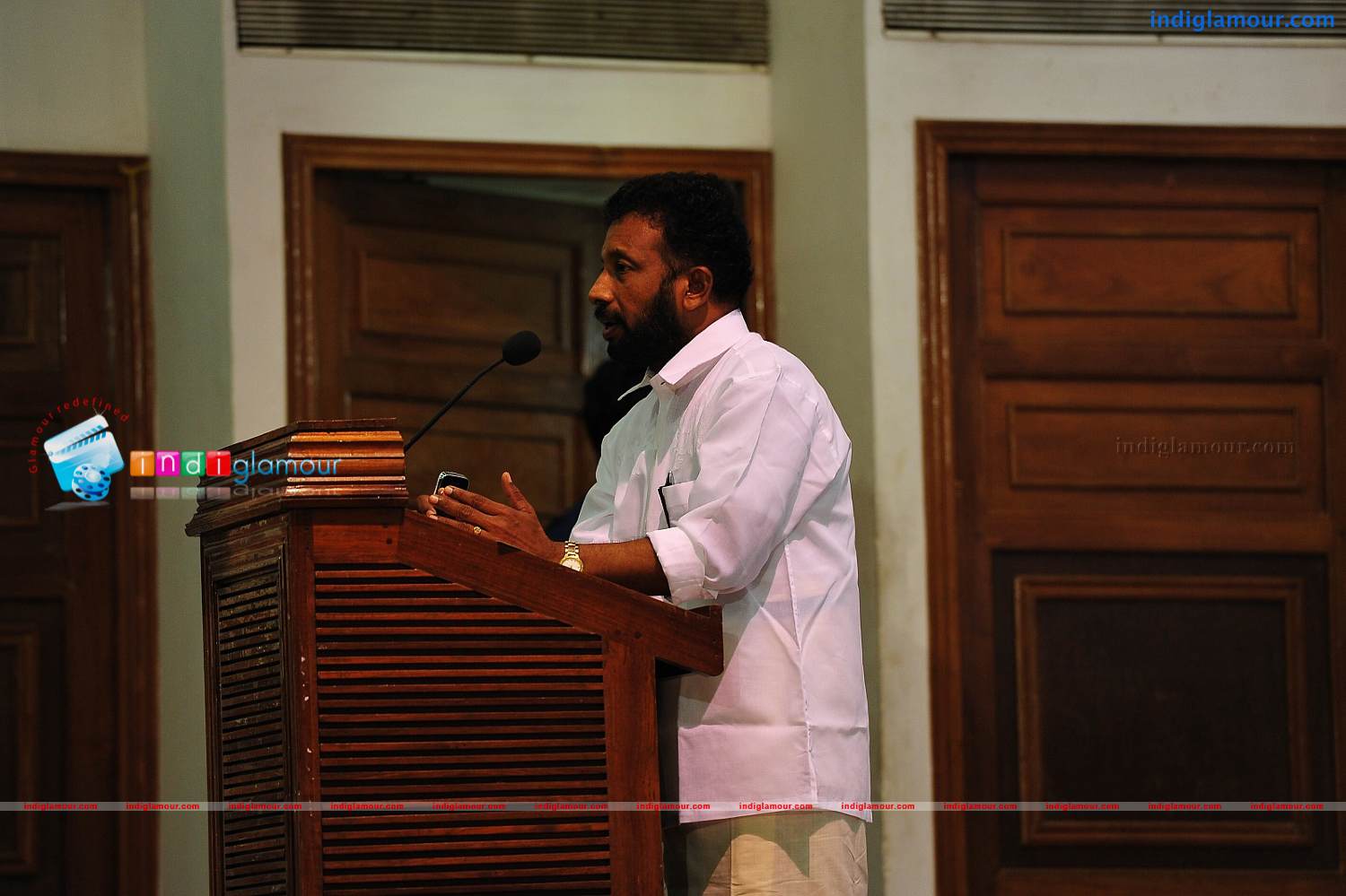 Vasanthathinte Kanal Vazhikal Event hd photo