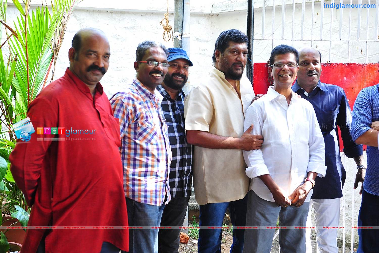 Vasanthathinte Kanal Vazhikal Event hd photo