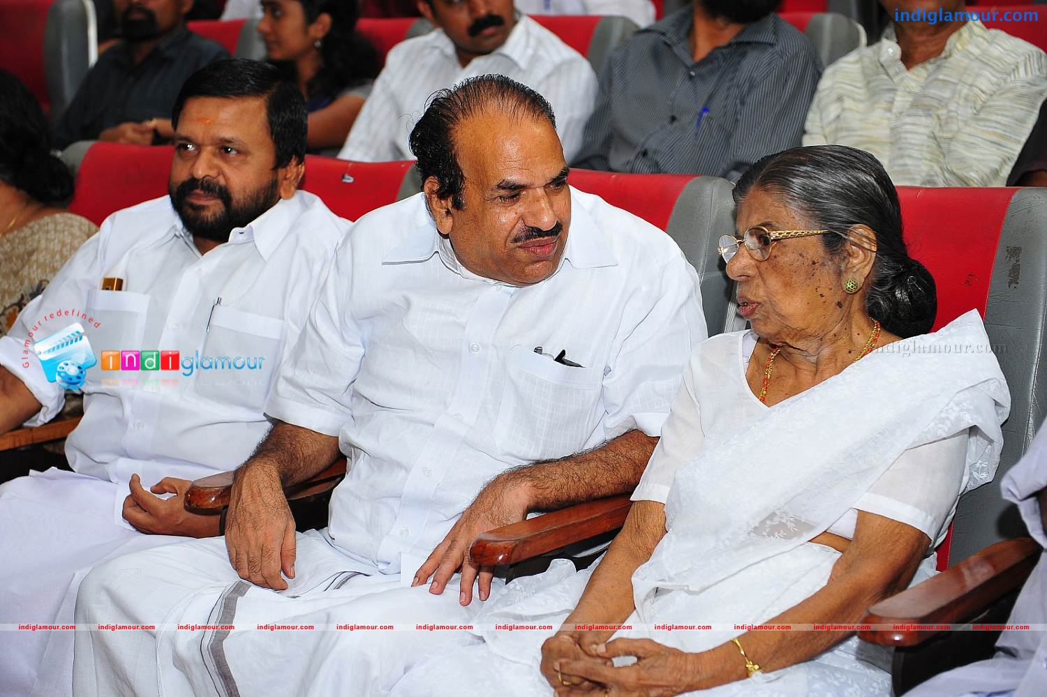 Vasanthathinte Kanal Vazhikal Event hd photo