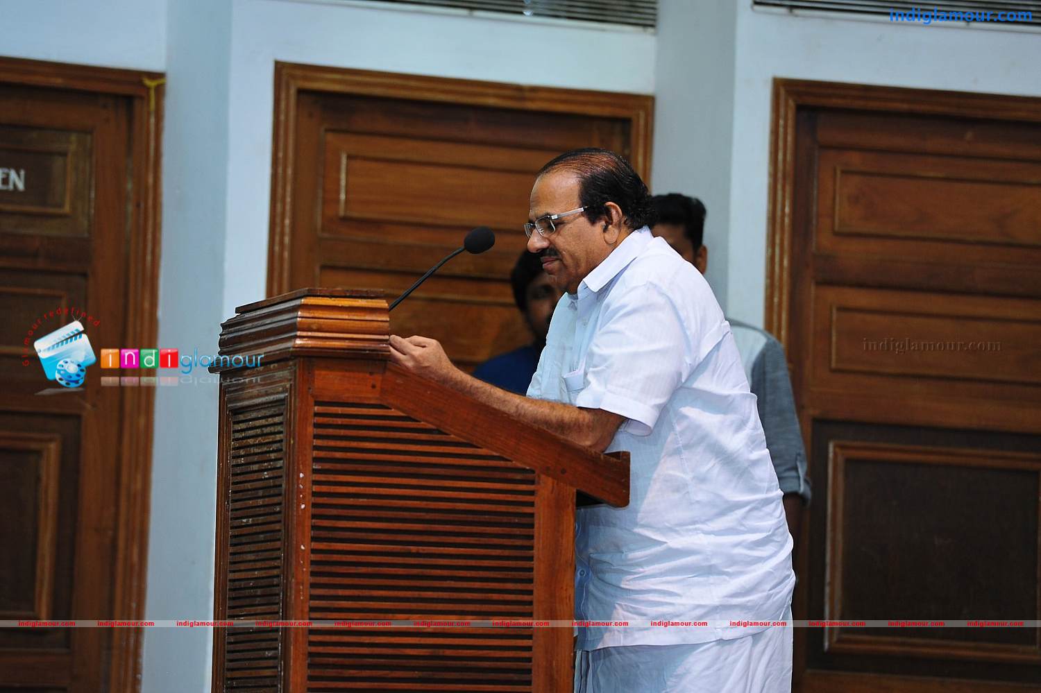 Vasanthathinte Kanal Vazhikal Event hd photo