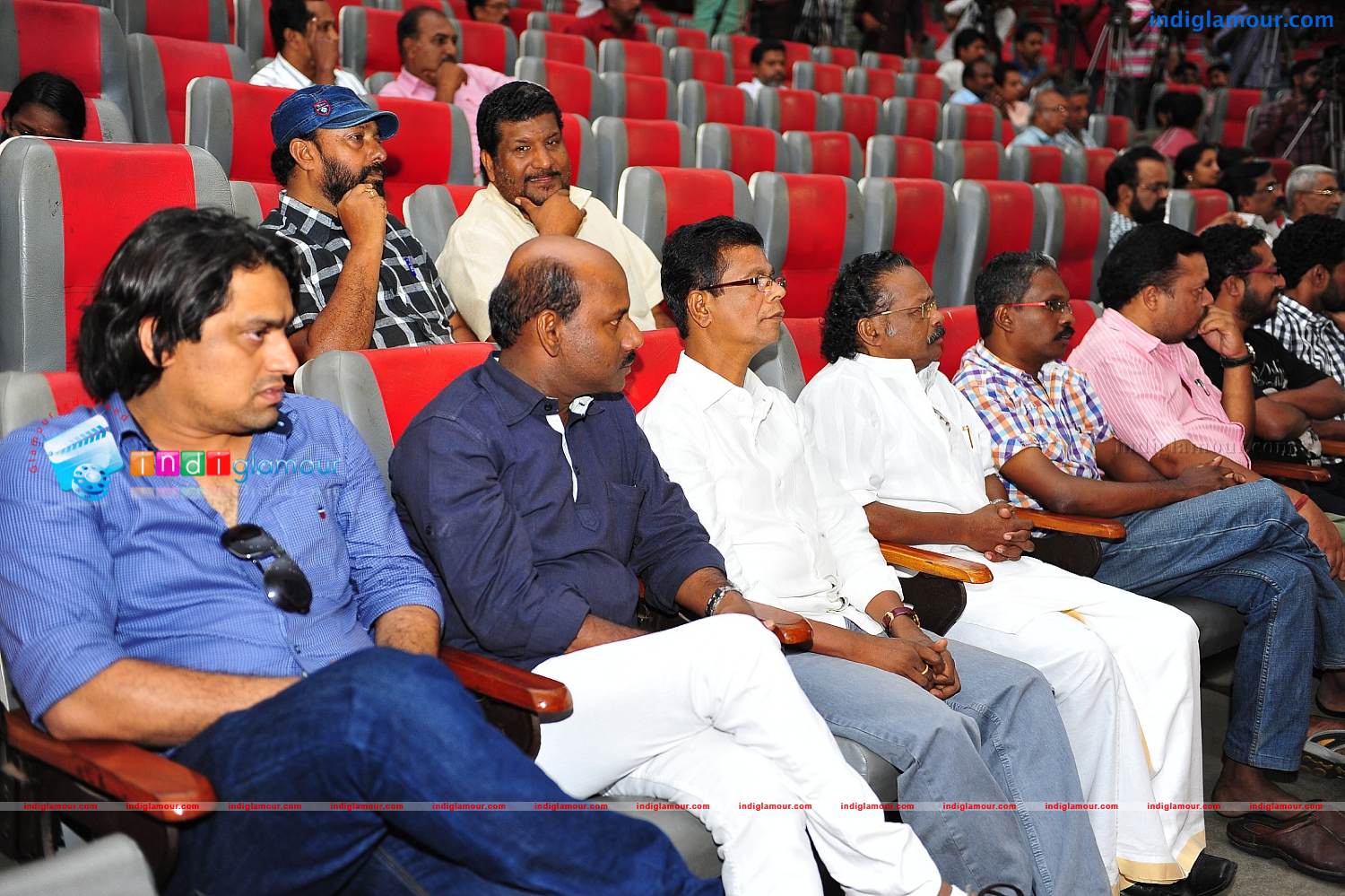 Vasanthathinte Kanal Vazhikal Event hd photo