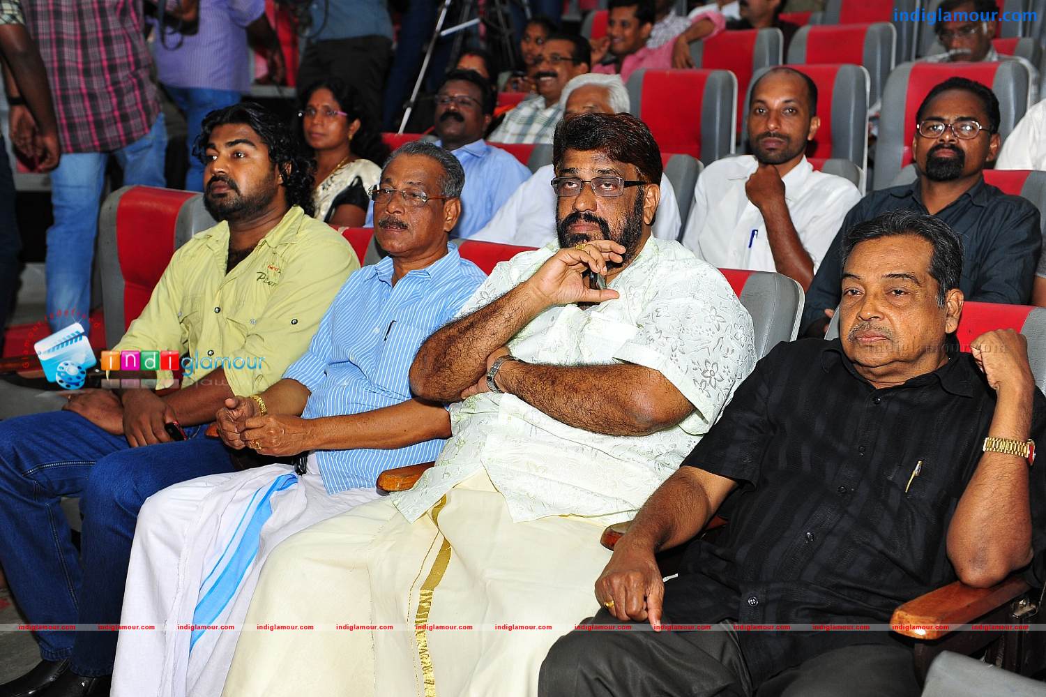 Vasanthathinte Kanal Vazhikal Event hd photo