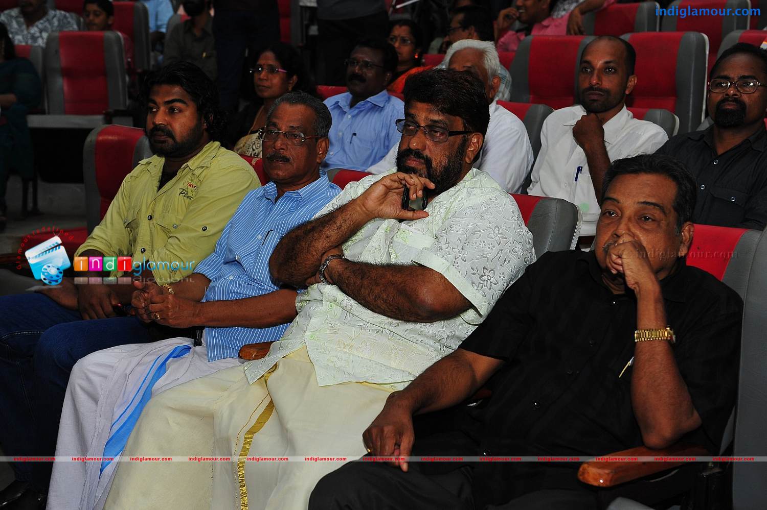 Vasanthathinte Kanal Vazhikal Event hd photo