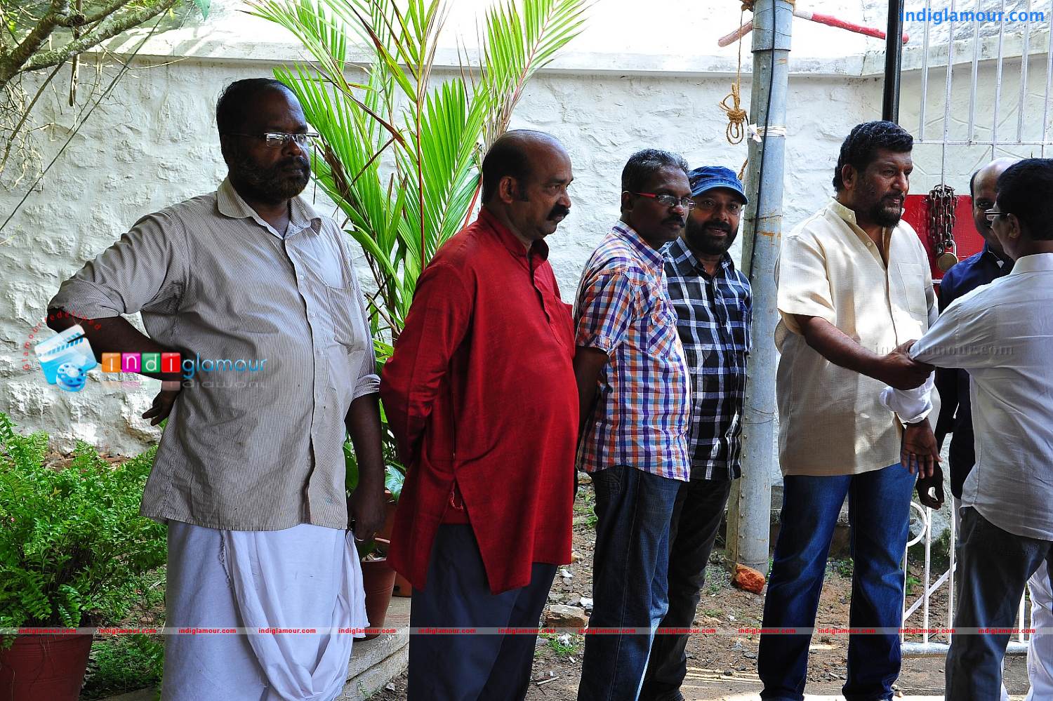 Vasanthathinte Kanal Vazhikal Event hd photo