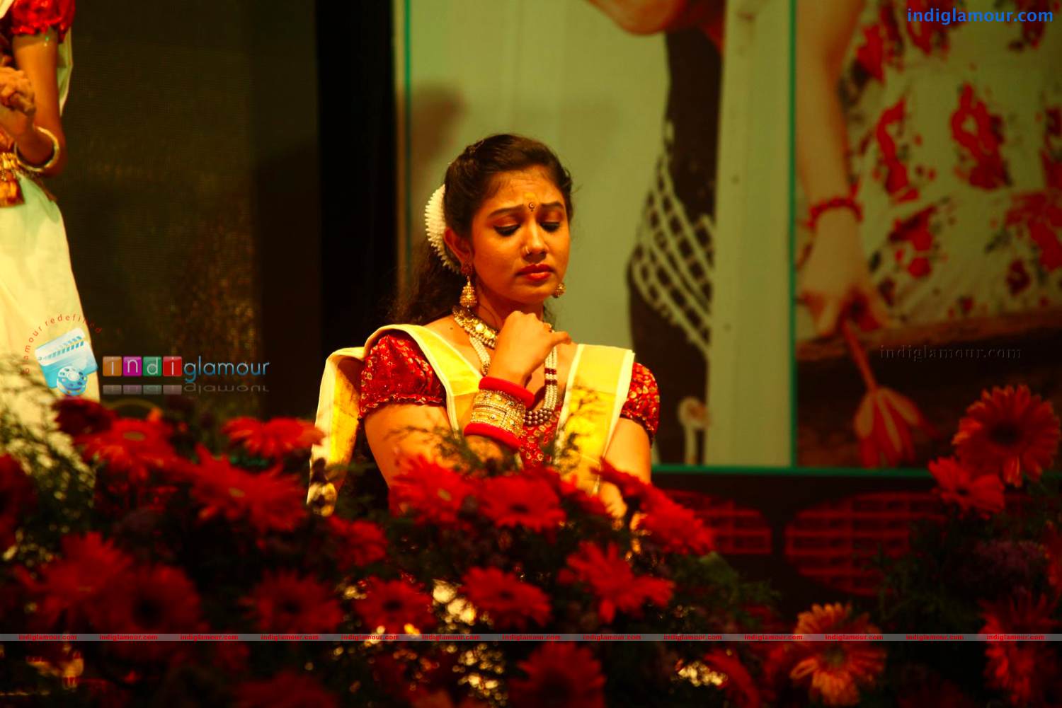 My Boss Trailer Release Stills Event hd photo