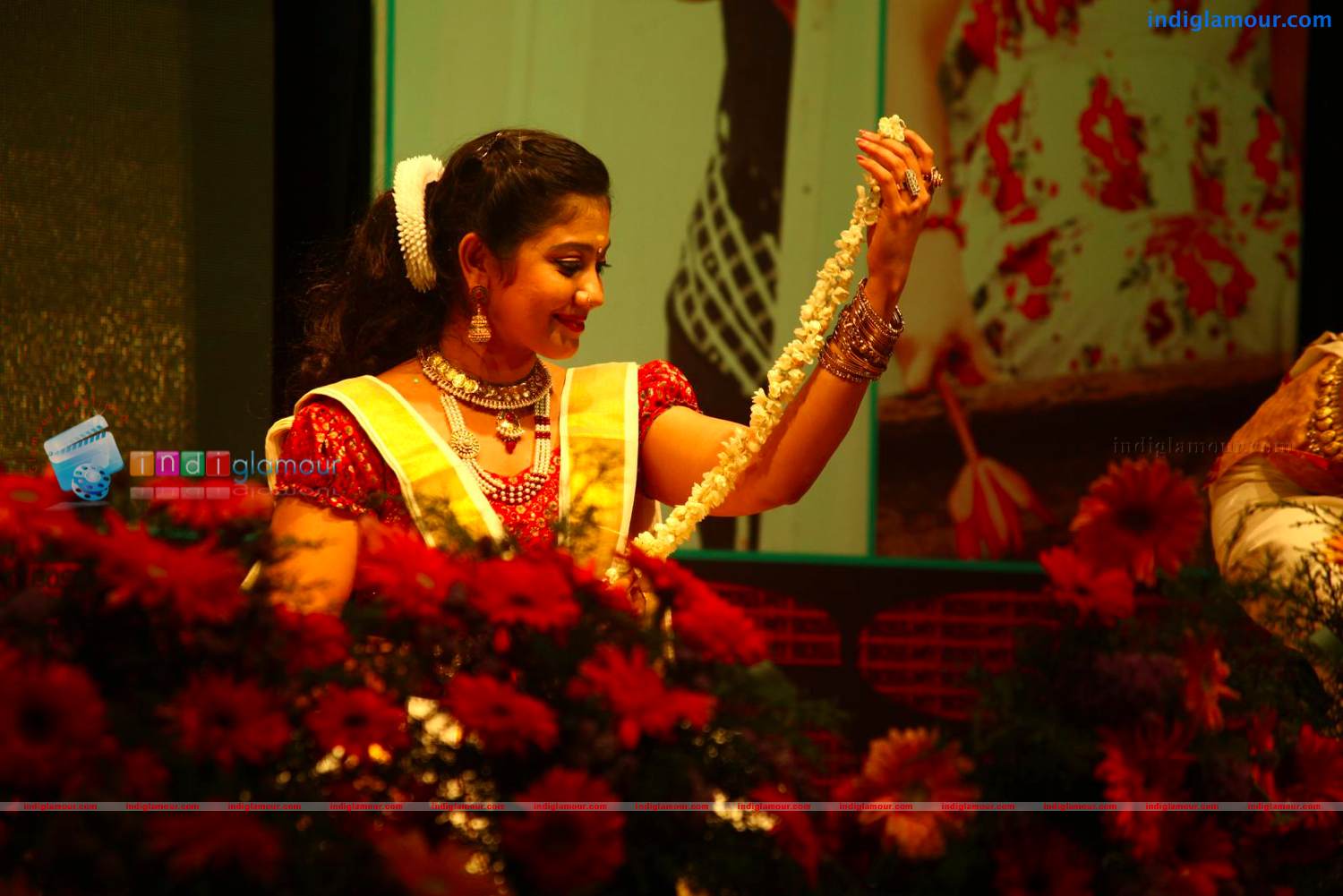 My Boss Trailer Release Stills Event hd photo