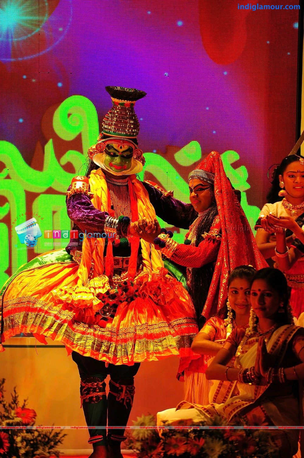 Ladies and Gentlemen audio Launch Event hd photo