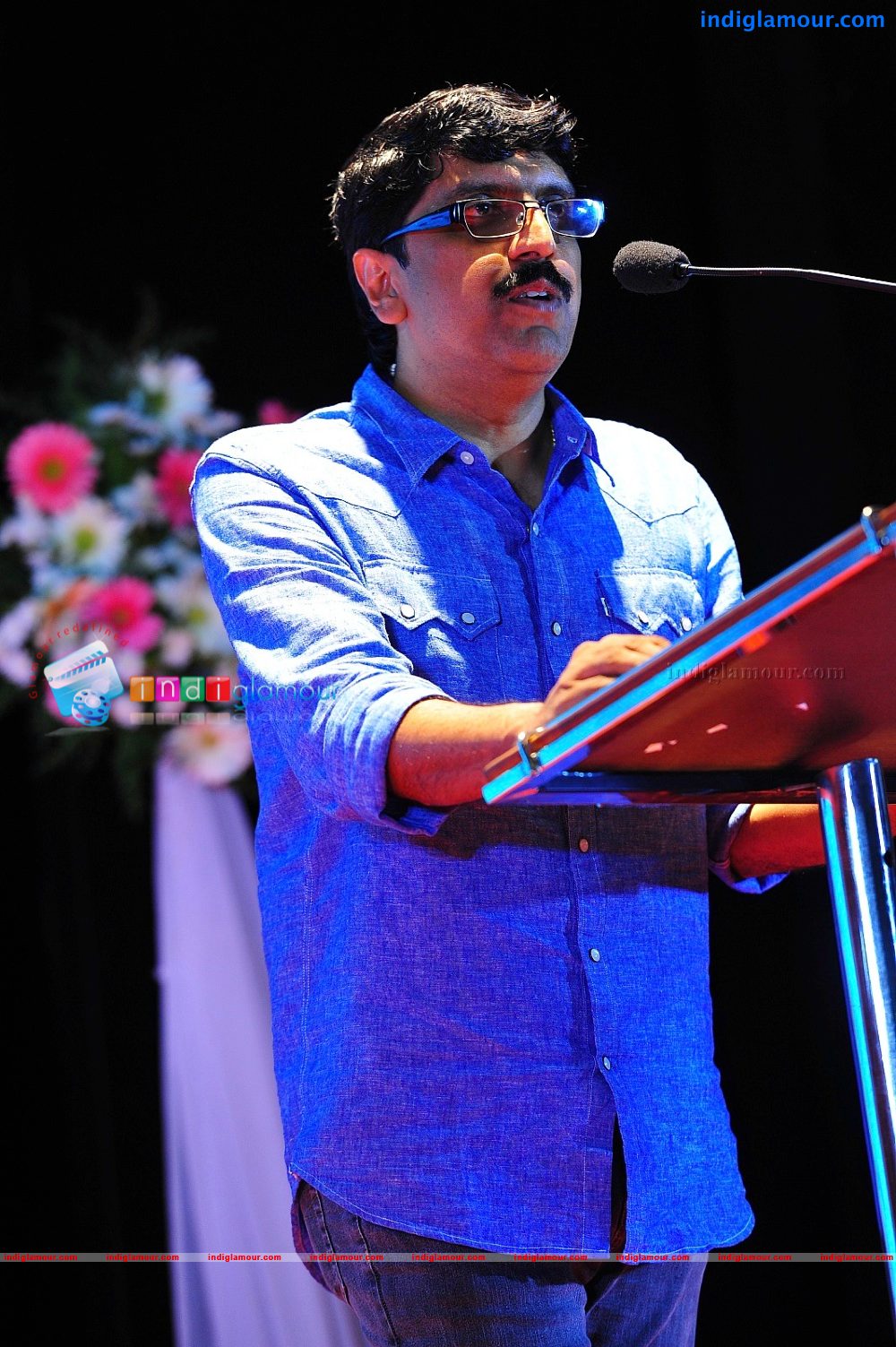 Ladies and Gentlemen audio Launch Event hd photo