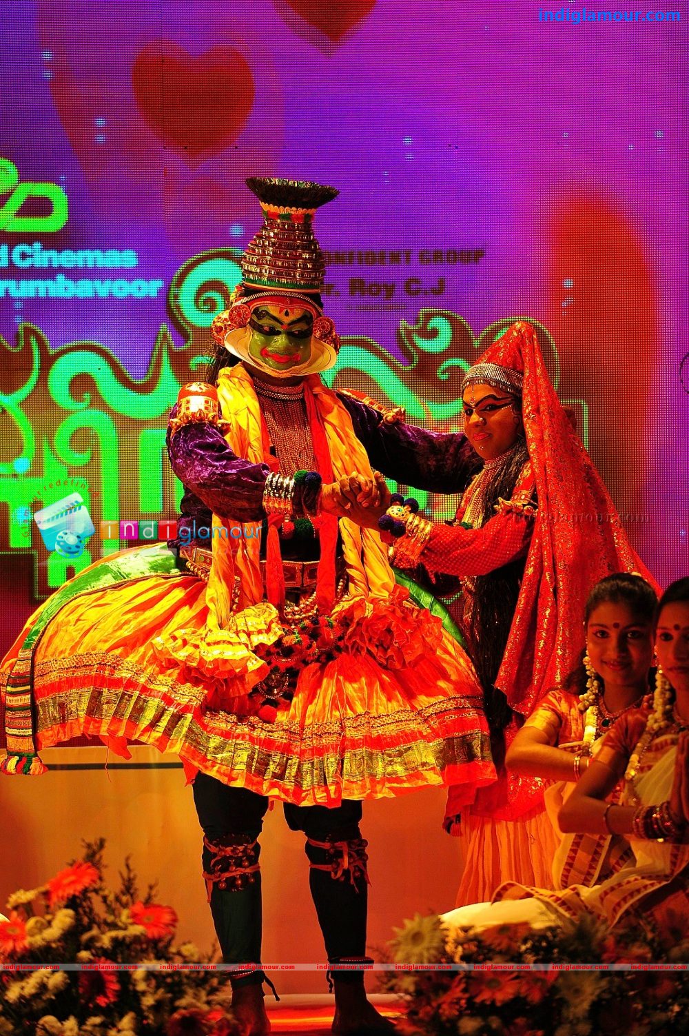 Ladies and Gentlemen audio Launch Event hd photo