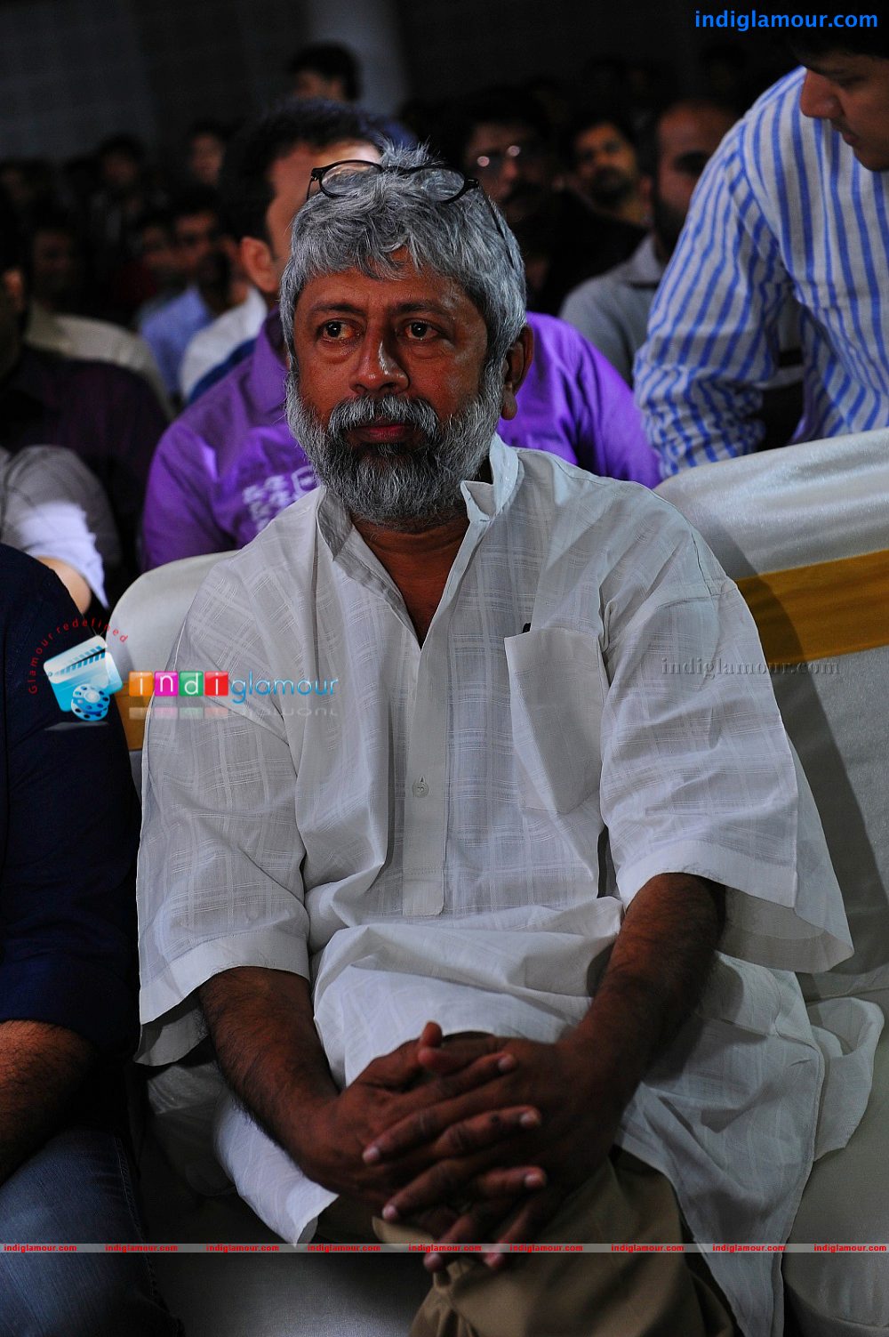 Ladies and Gentlemen audio Launch Event hd photo