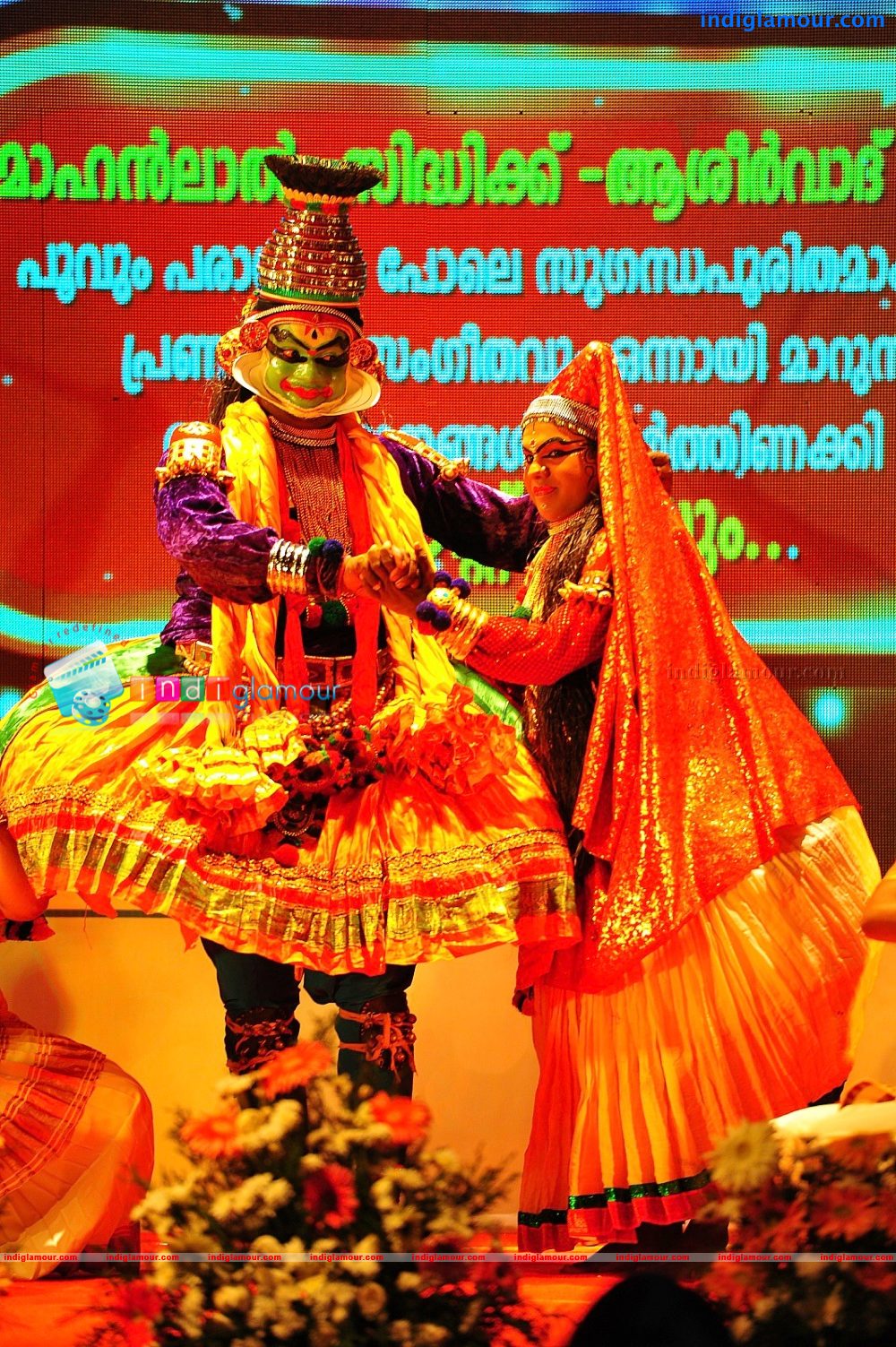 Ladies and Gentlemen audio Launch Event hd photo