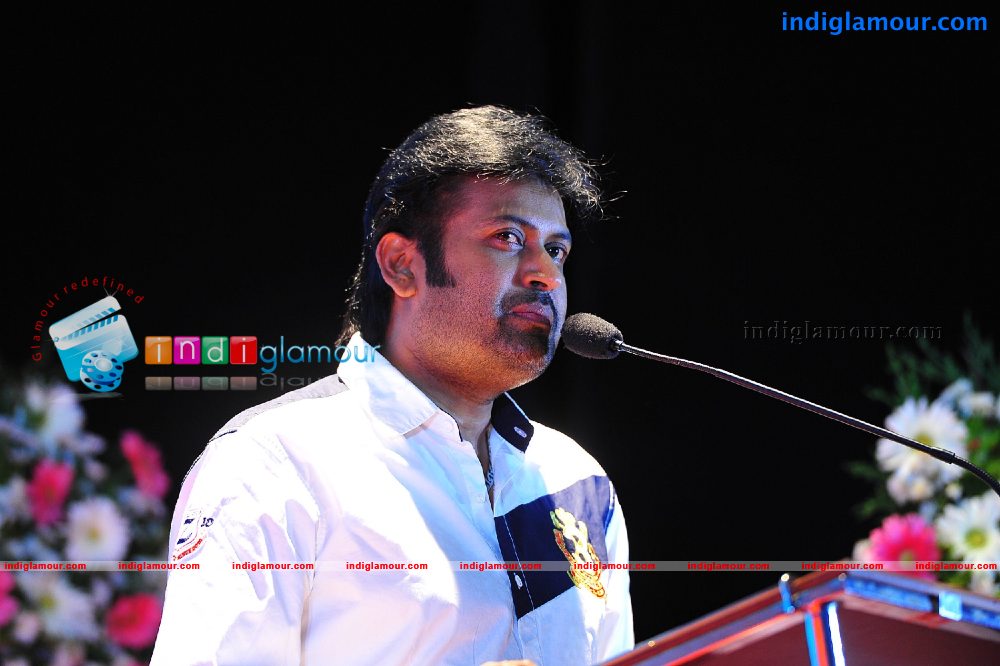 Ladies and Gentlemen audio Launch Event hd photo