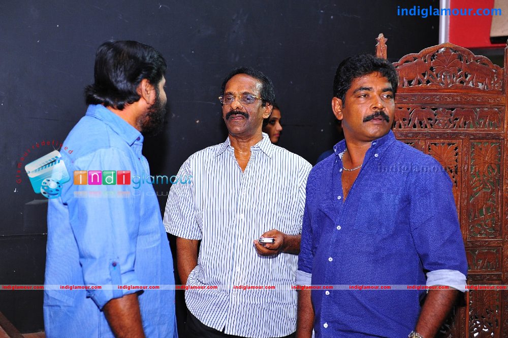 Ladies and Gentlemen audio Launch Event hd photo