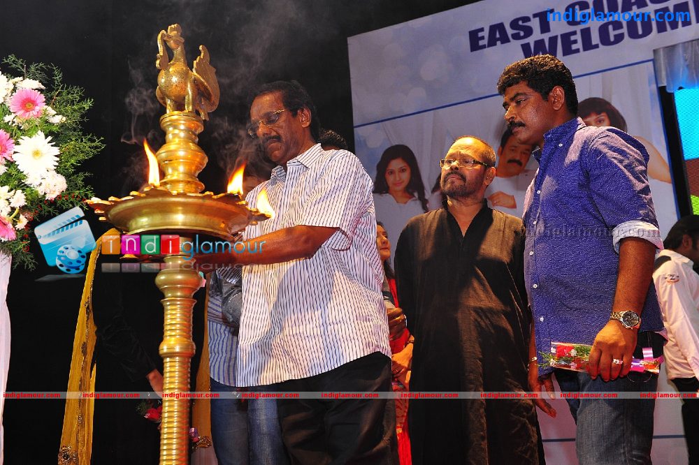 Ladies and Gentlemen audio Launch Event hd photo