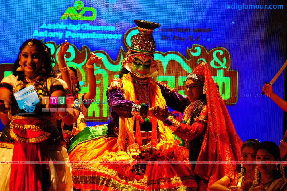 Ladies and Gentlemen audio Launch Event hd photo