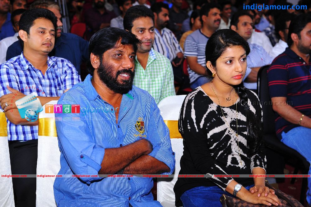 Ladies and Gentlemen audio Launch Event hd photo