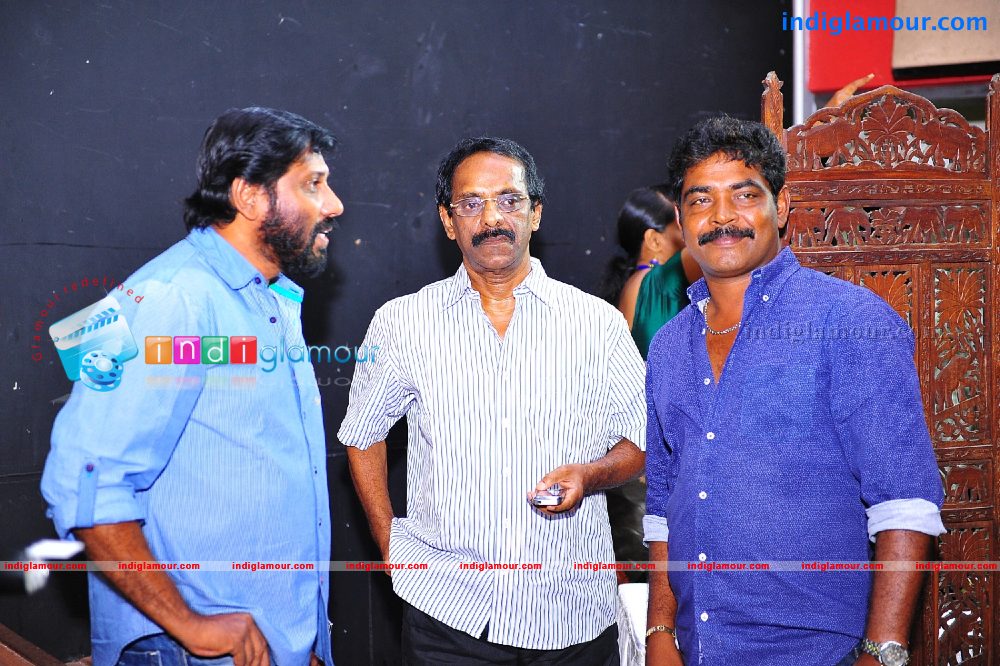 Ladies and Gentlemen audio Launch Event hd photo