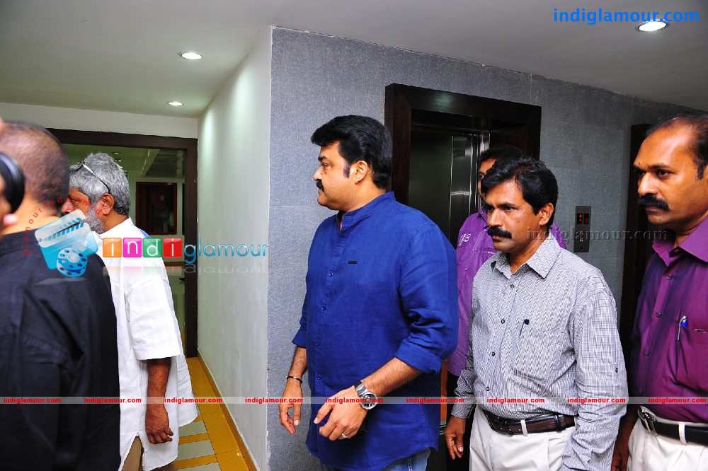 Ladies and Gentlemen audio Launch Event hd photo