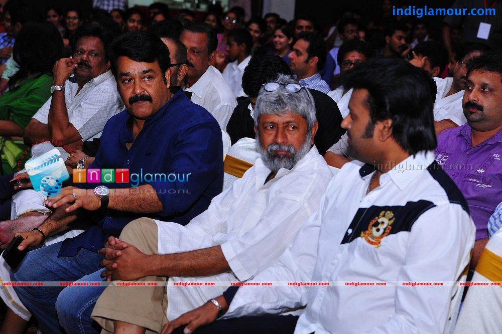 Ladies and Gentlemen audio Launch Event hd photo