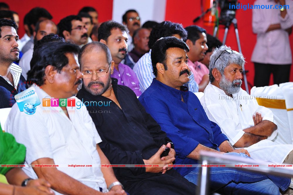 Ladies and Gentlemen audio Launch Event hd photo